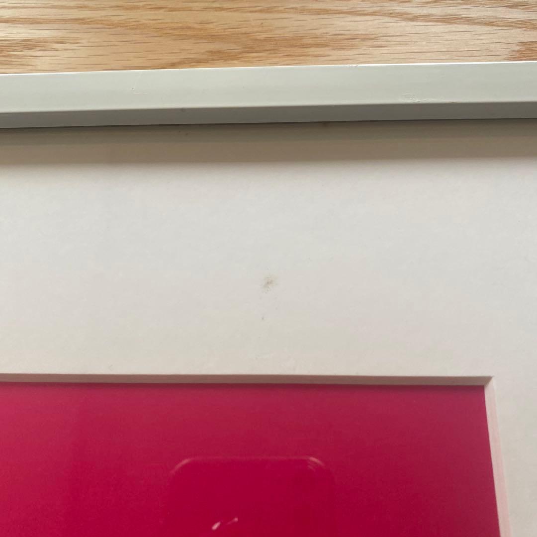 カイカイキキ 村上隆 タイムボカン ED300 ドクロ ピンク