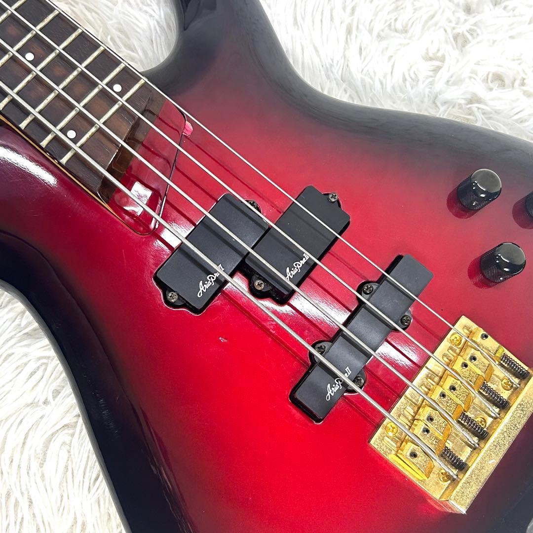 名作 Aria ProⅡ AVB-70 Active Avante Bass