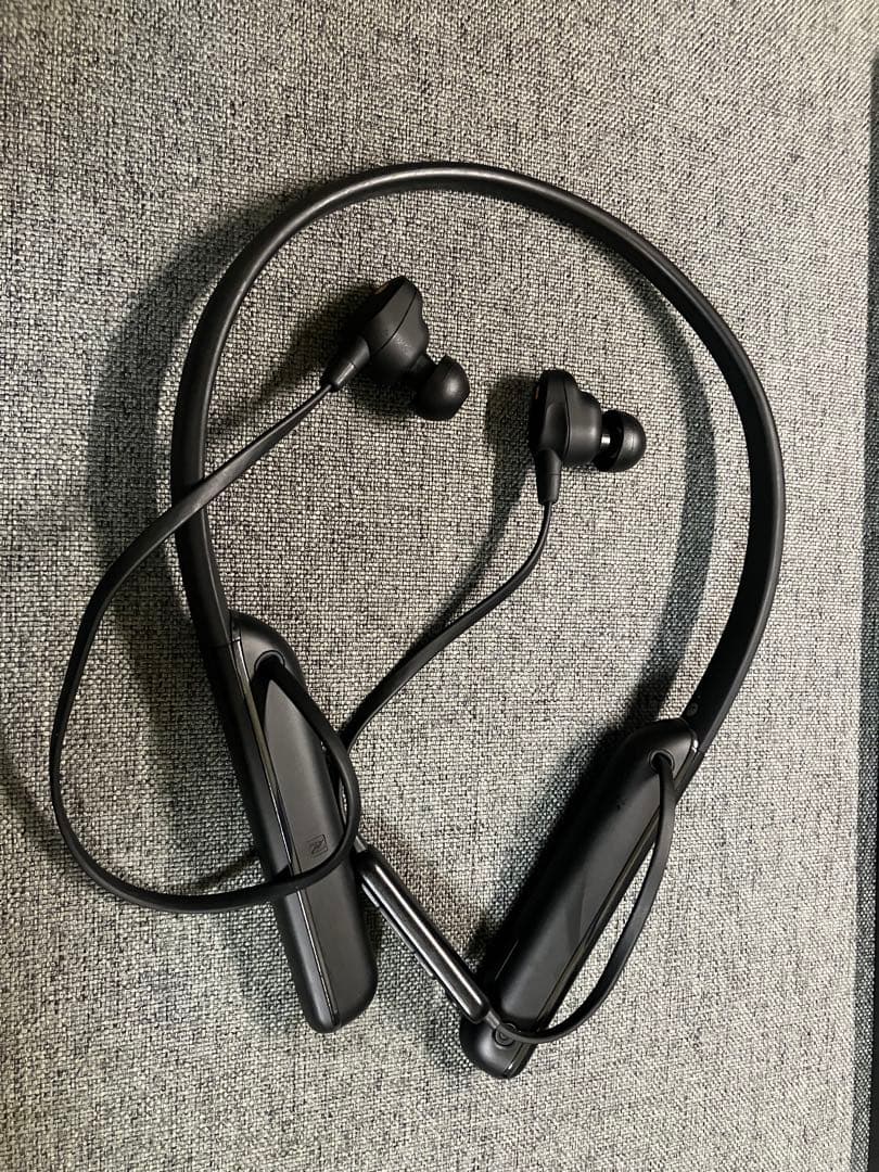 SONY WI-1000XM2 ソニー ワイヤレスイヤホン