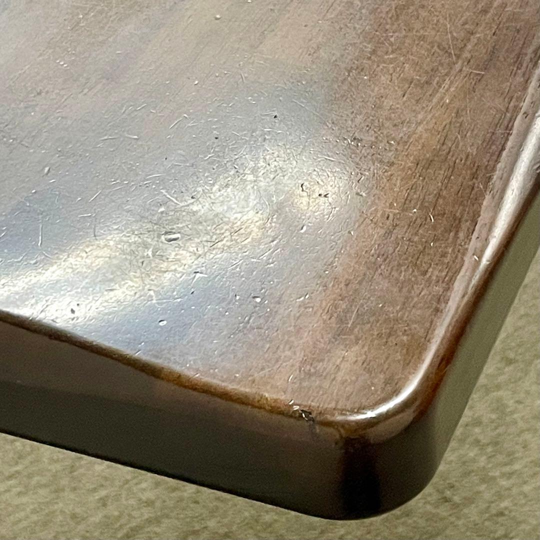 【karimoku】ルスティックDR5000NXダイニングテーブル('96年製)