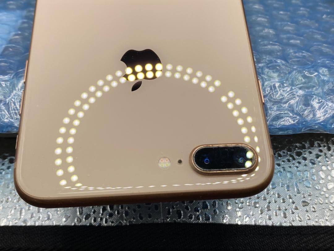 携帯電話本体 Iphone8 Plus 64GB