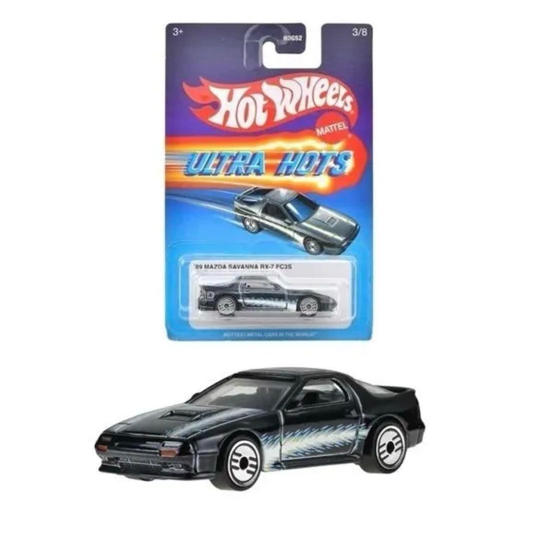 限定品 ホットウィール HDG52-986G アソート Hot Wheels