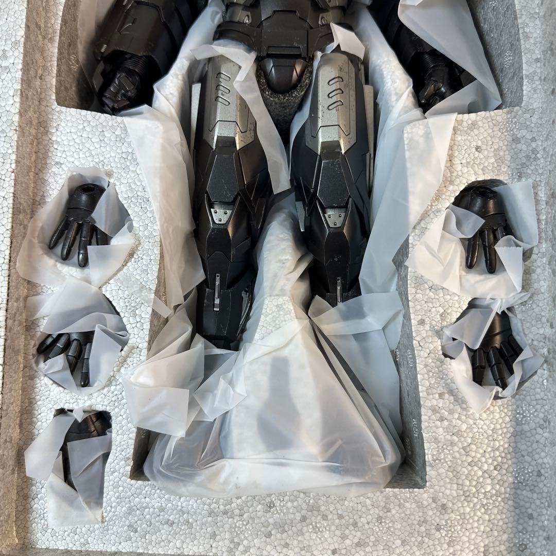 アメコミ HOT TOYS MMS331-D13 WAR MACHINE 1/6SCALE