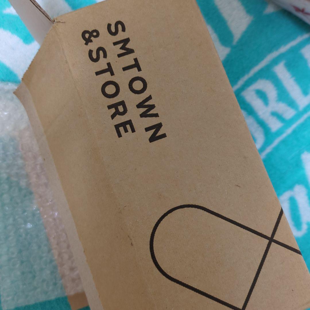 WayV TEN カヌレ　ぬいぐるみ