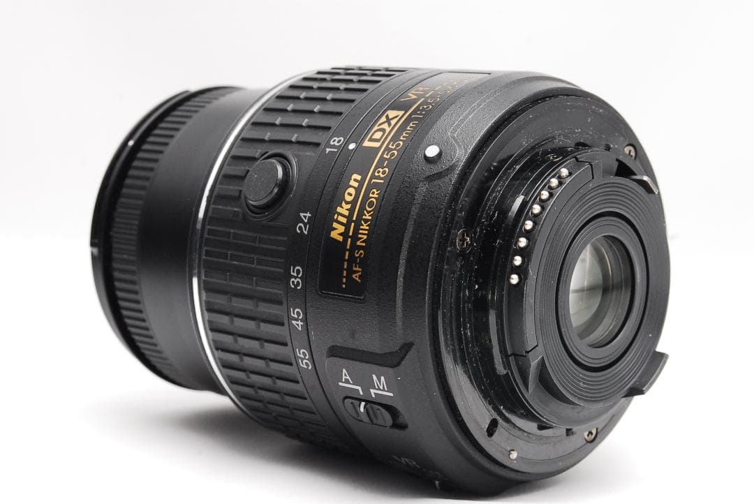 ♥カメラデビューに♥Wi-Fi &自撮り♥ Nikon D5500