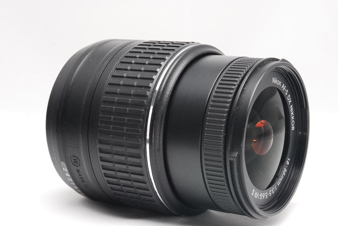 ♥カメラデビューに♥Wi-Fi &自撮り♥ Nikon D5500