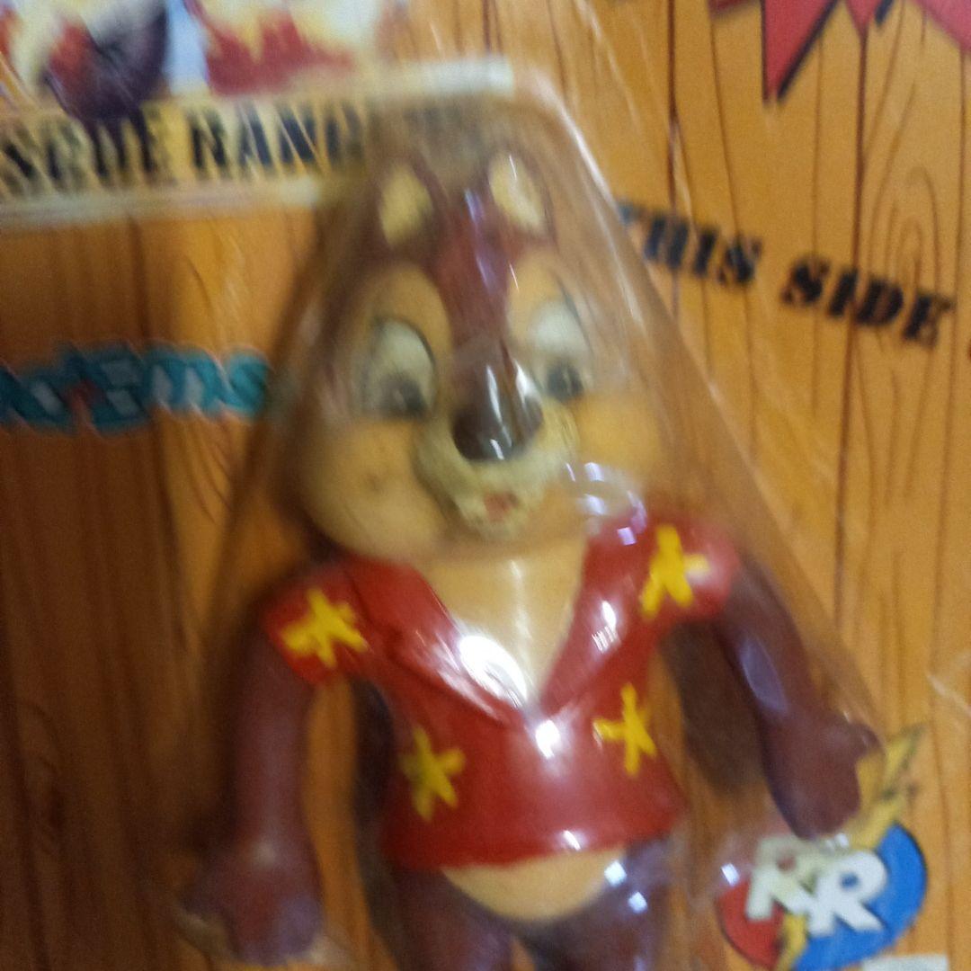 激レア☆JusToys☆Disney ☆ポーズドール☆美女と野獣、ダックテール他