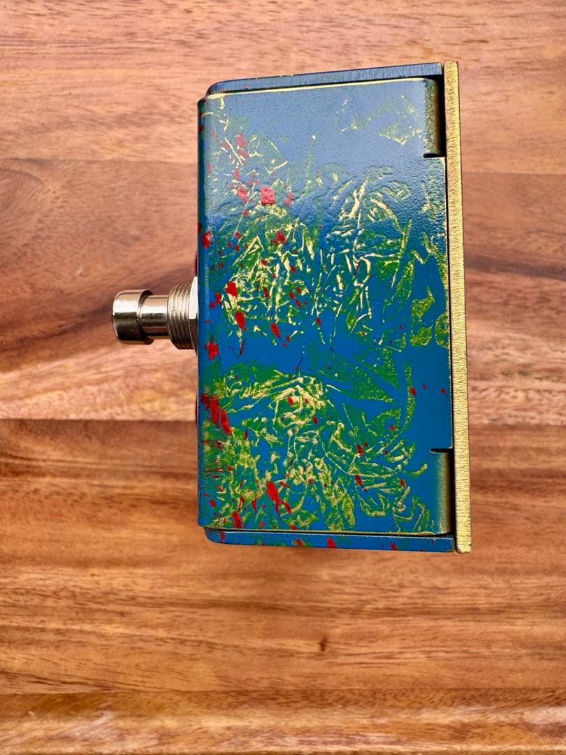 ★新品＆限定品★ ファズ HATA MIREILLE Nuage