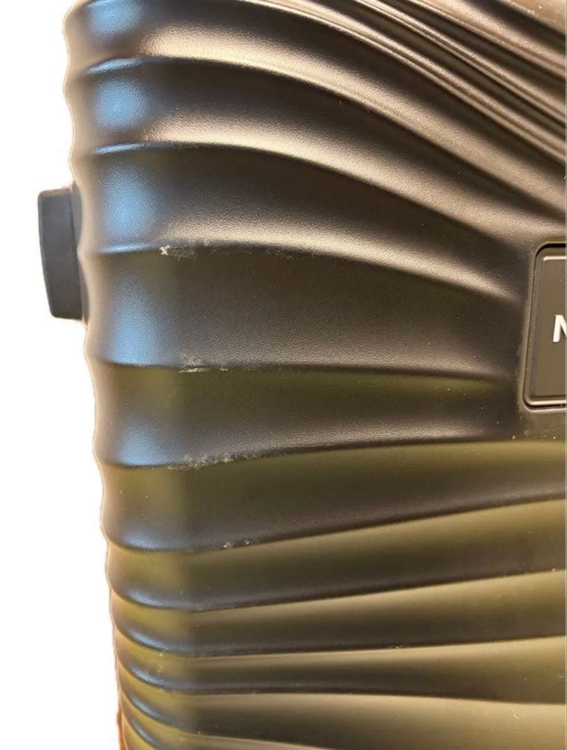 u*6様 スーツケース キャリーバッグ 拡張 TSA ノースフェイス　2個セット