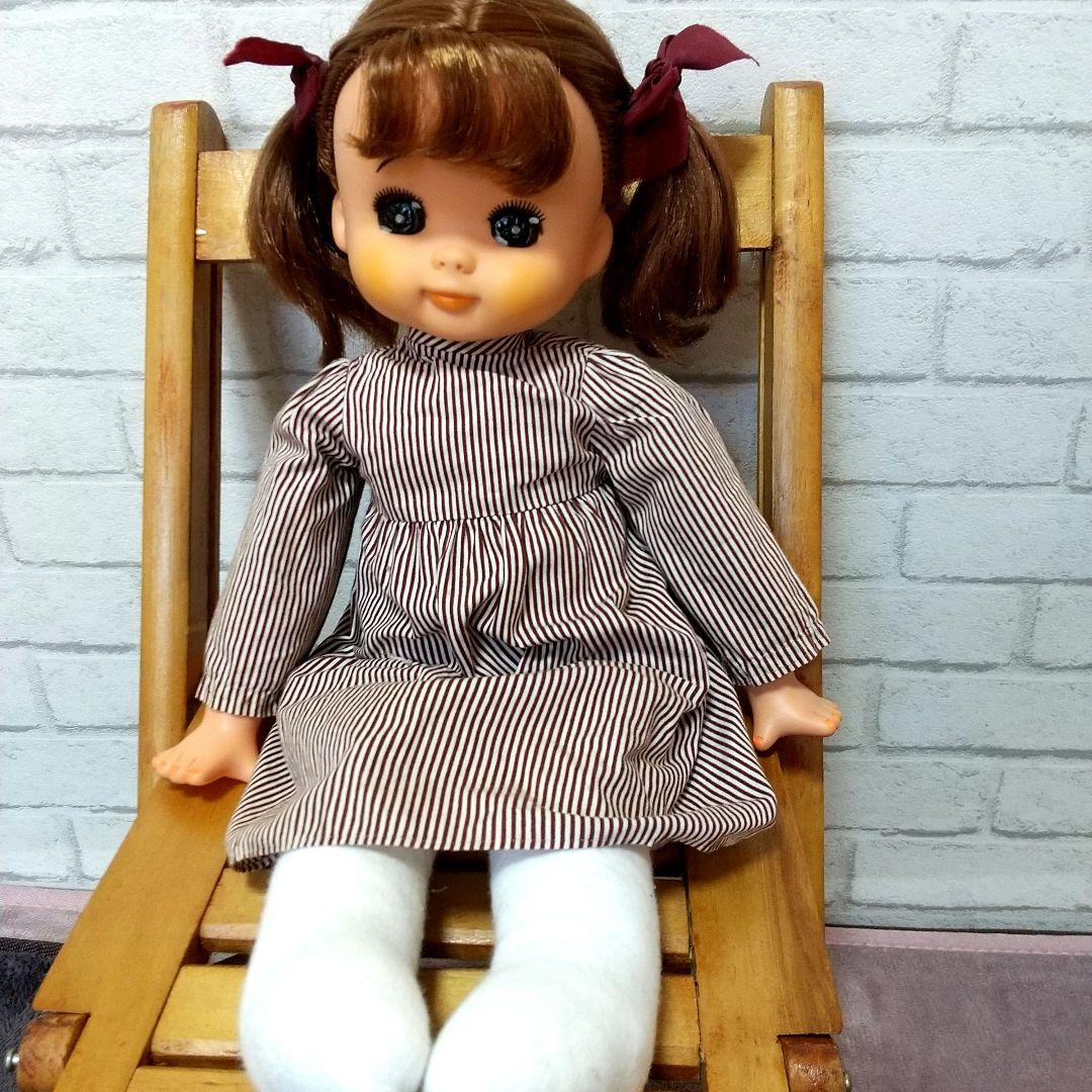 非売品 [貴重]特別最終値下げ 昭和レトロ非売品人形