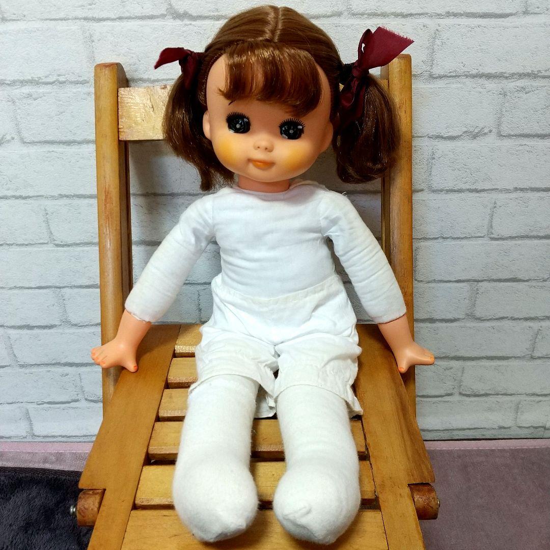 非売品 [貴重]特別最終値下げ 昭和レトロ非売品人形