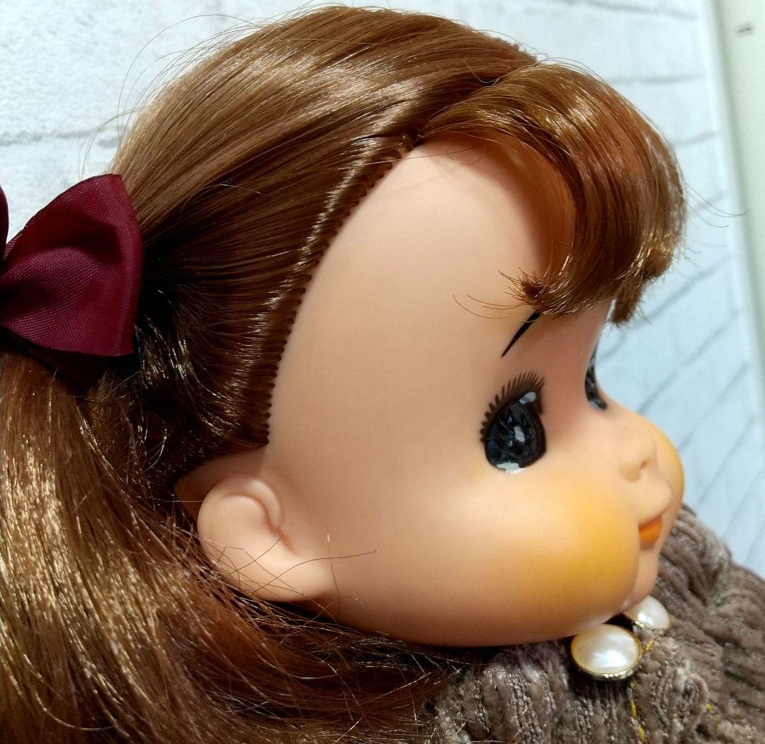 非売品 [貴重]特別最終値下げ 昭和レトロ非売品人形