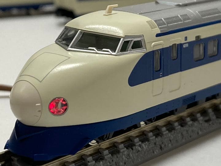 kato 0系2000番台 2021年ロット 特製assay組立品