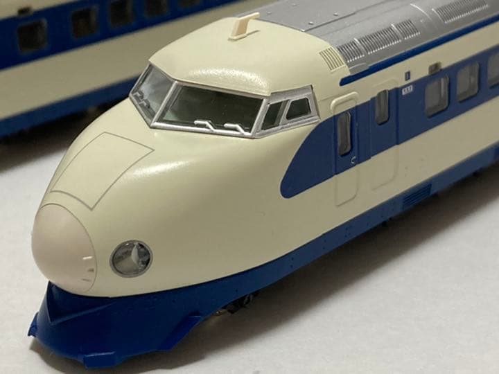 kato 0系2000番台 2021年ロット 特製assay組立品