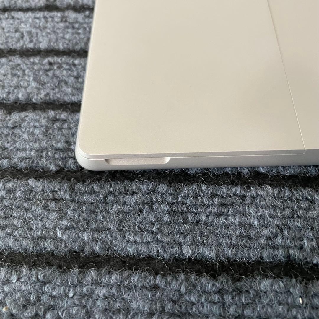 Windowsノート本体 191 Surface Go2 LTE Core m3 8GB 128GB