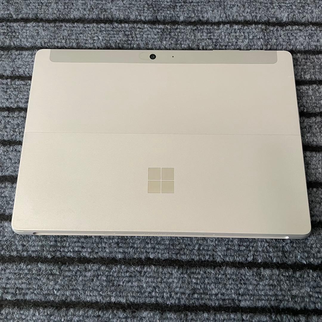 Windowsノート本体 191 Surface Go2 LTE Core m3 8GB 128GB