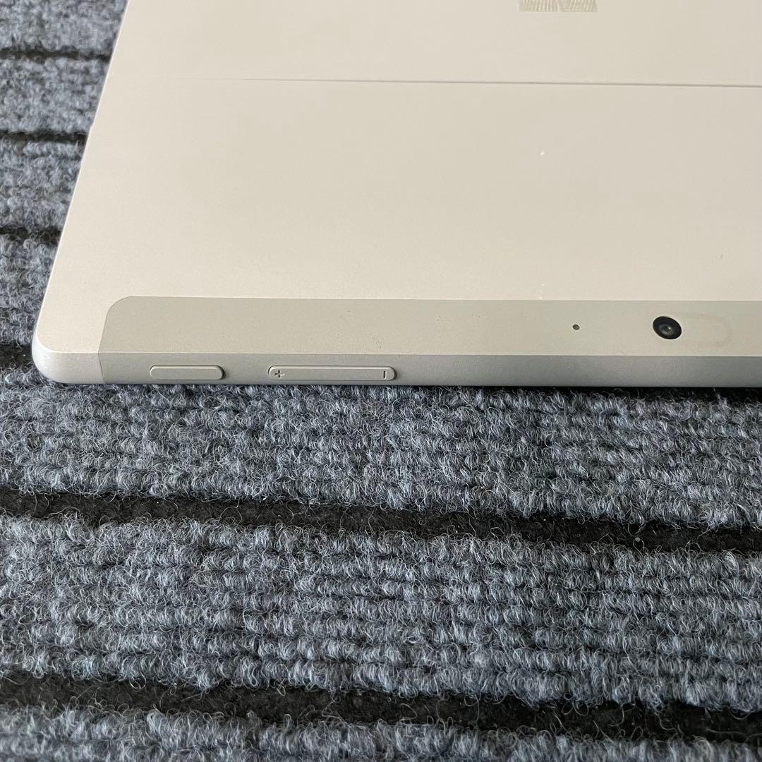 Windowsノート本体 191 Surface Go2 LTE Core m3 8GB 128GB