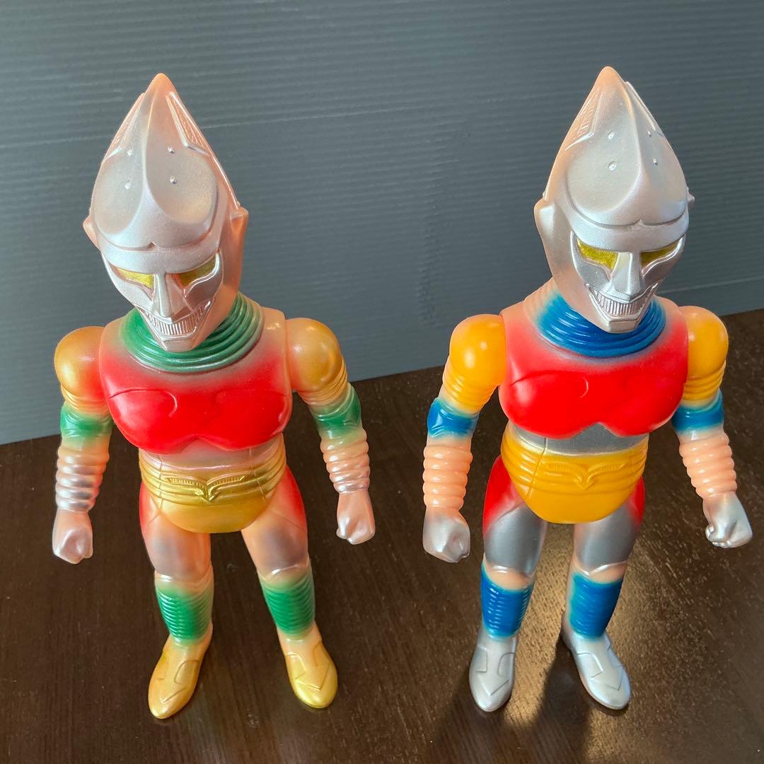 ジェットジャガー ブルマァク