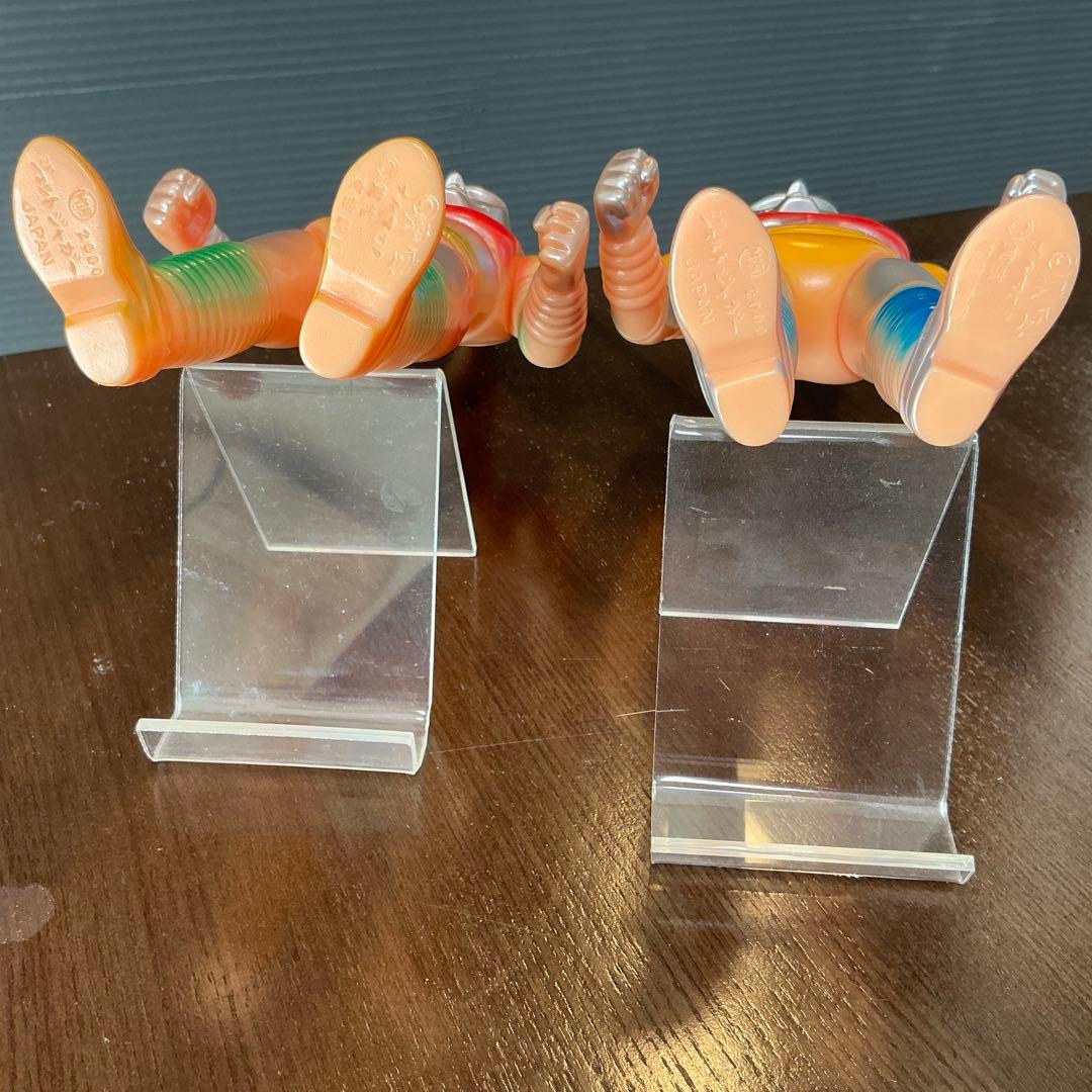 ジェットジャガー ブルマァク