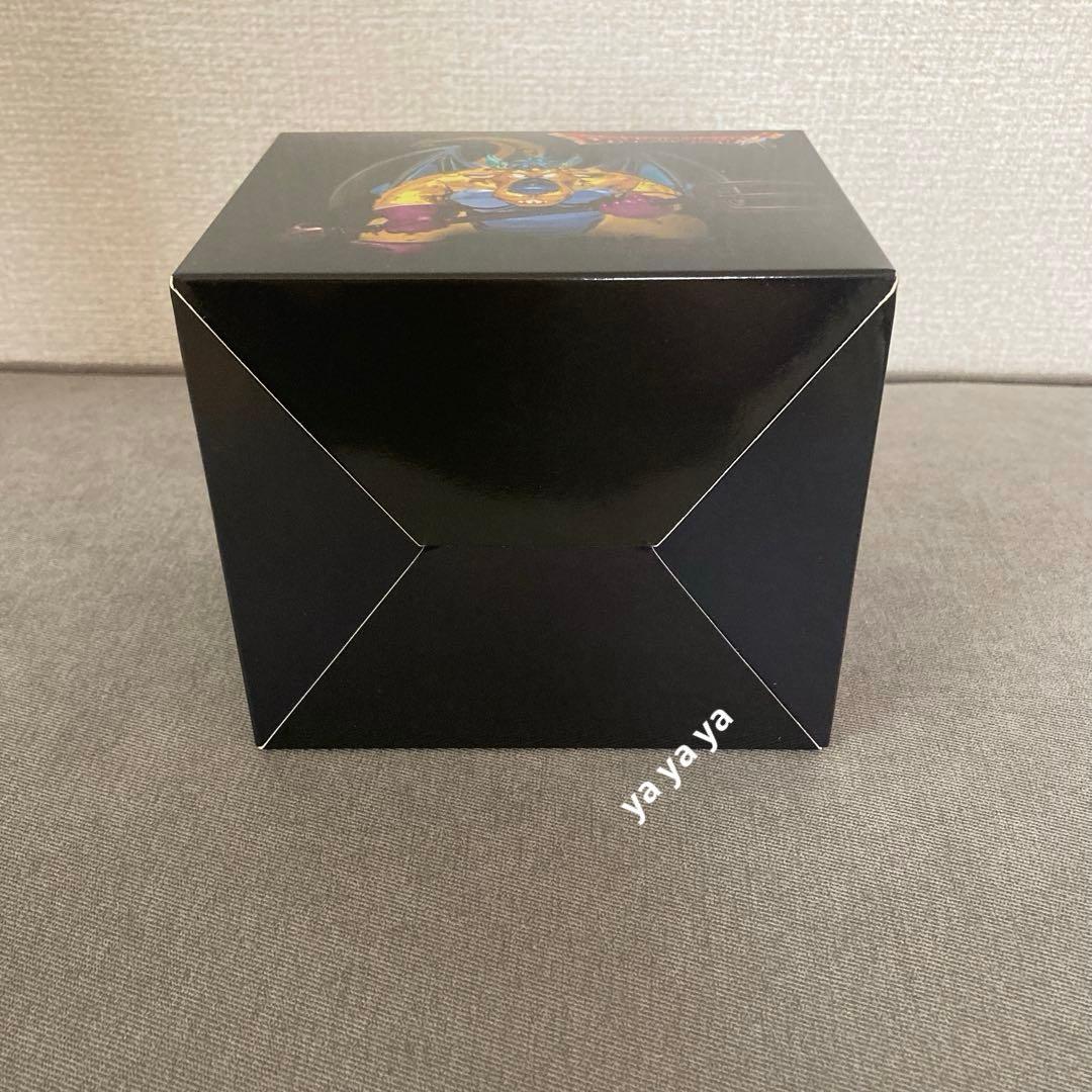 【匿名配送】メタリックモンスターズギャラリー ベリアル　フィギュア　新品未開封