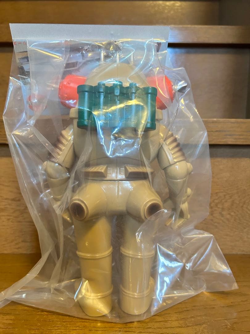 キングジョーマルサン450 デザートイメージver.