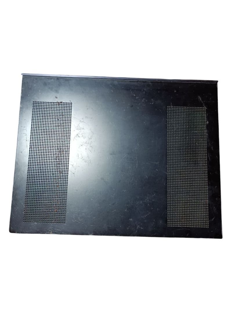 YAMAHA C-4 プリアンプ 動作確認ですがジャンク