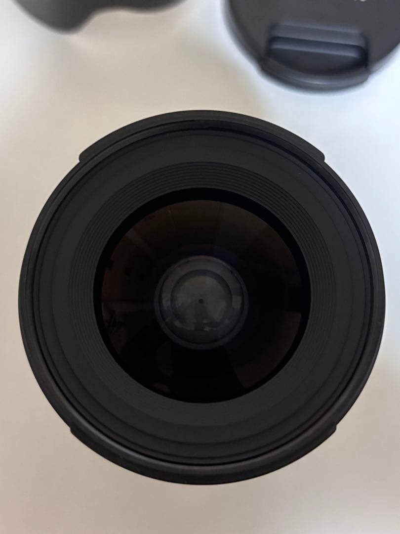 TAMRON 20-40mm F/2.8 Di III VXD 値下げ交渉大歓迎