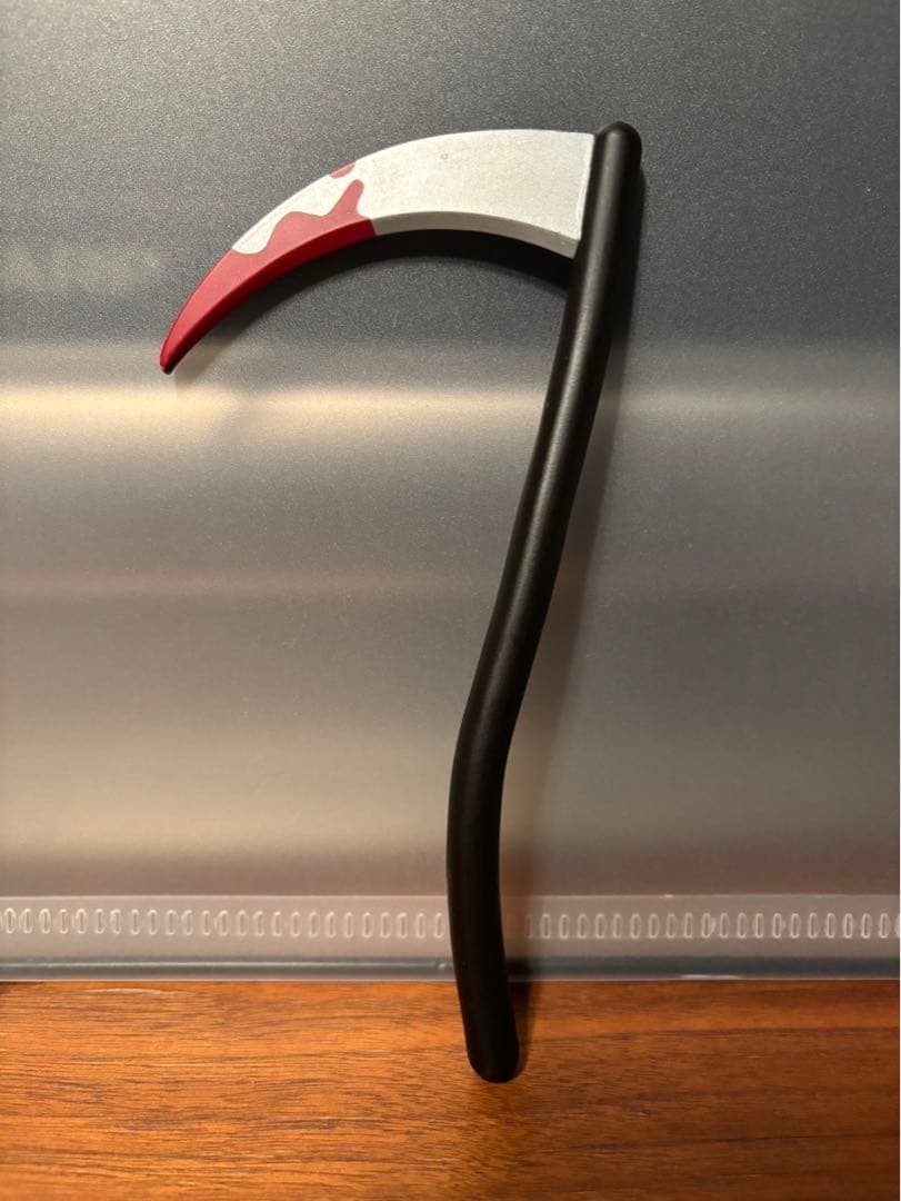 SF・ファンタジー・ホラー Kidrobot 15 Kidreaper by Andrew Bell