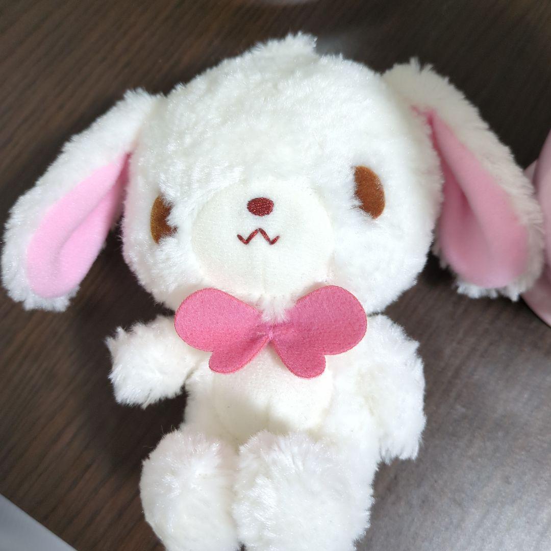 シュガーバニー　マグカップ付き