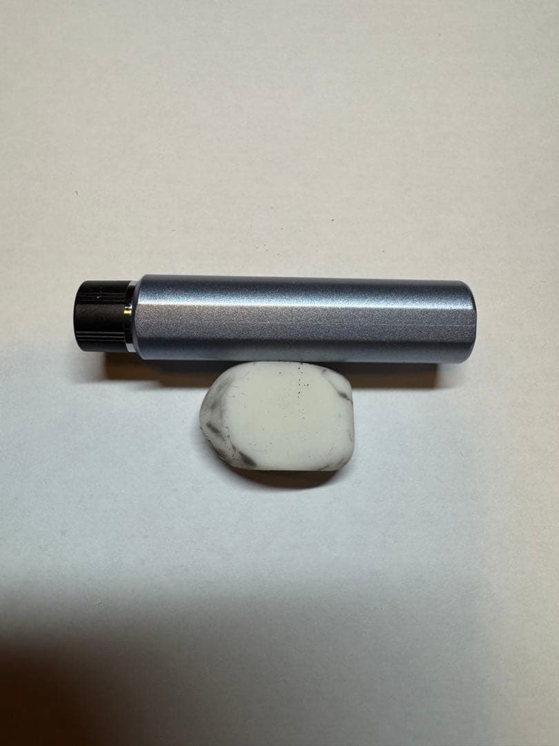 クルトガダイブ　カスケードブルー