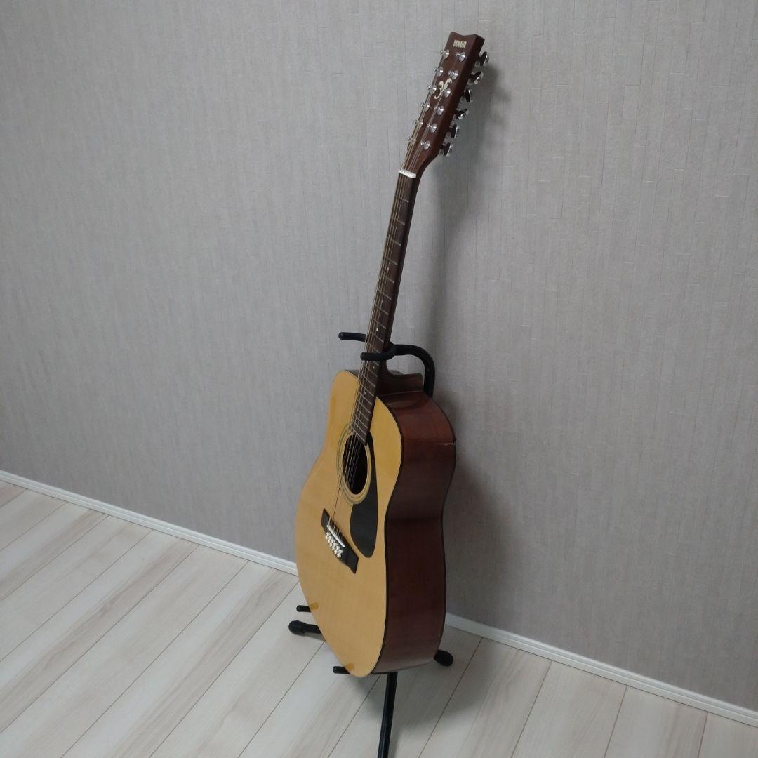 12弦ギター　FG-411-12 YAMAHA