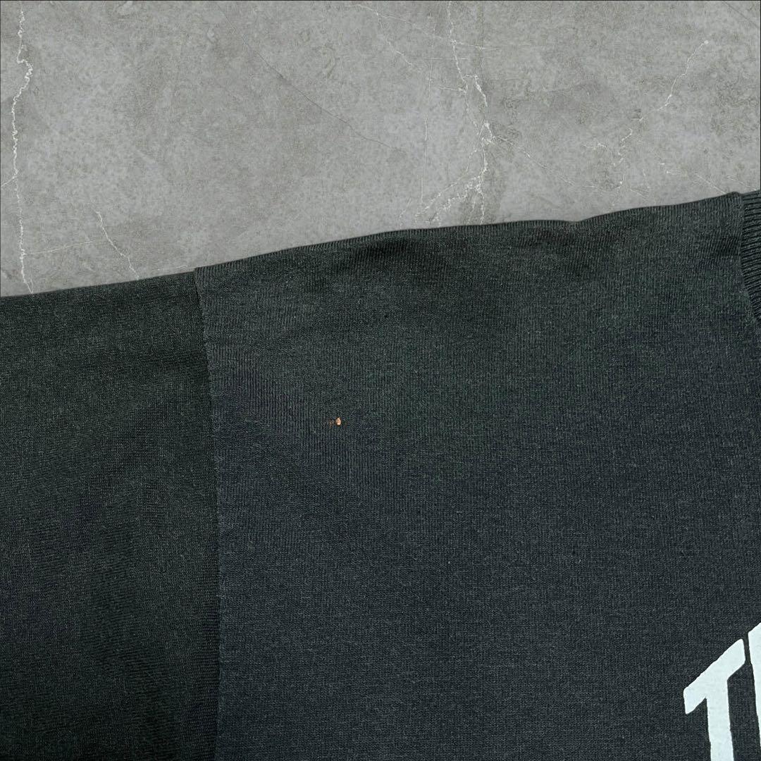 90s KKK tシャツ BOYS IN THE HOOD レア フェード