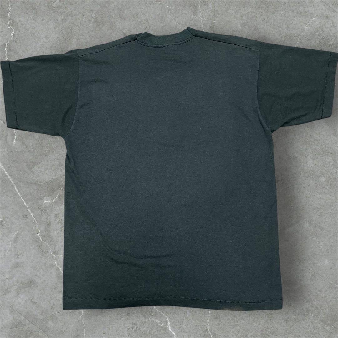 90s KKK tシャツ BOYS IN THE HOOD レア フェード