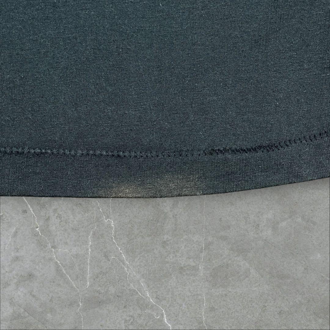 90s KKK tシャツ BOYS IN THE HOOD レア フェード