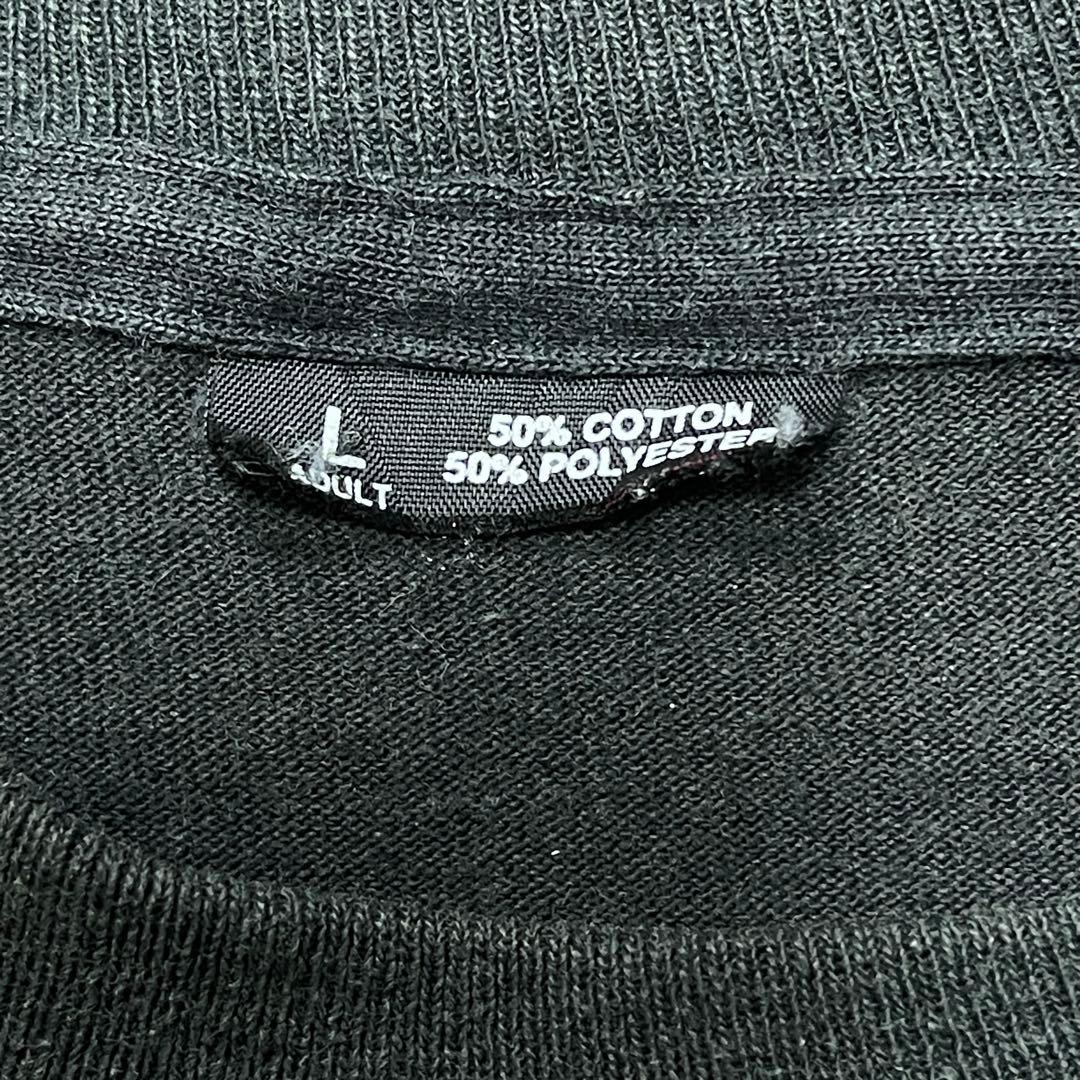 90s KKK tシャツ BOYS IN THE HOOD レア フェード