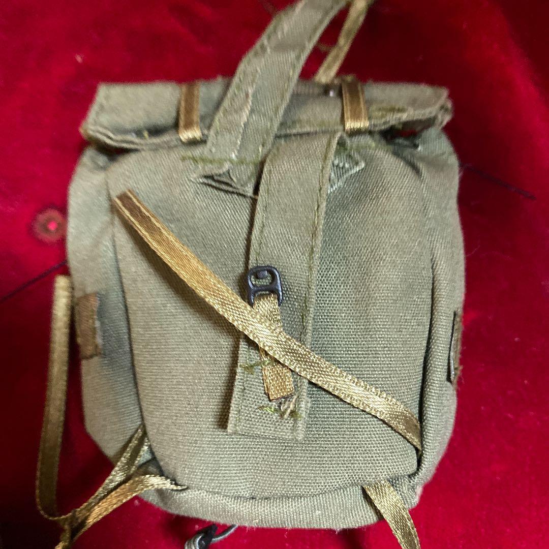 ミニタリーフィギュア