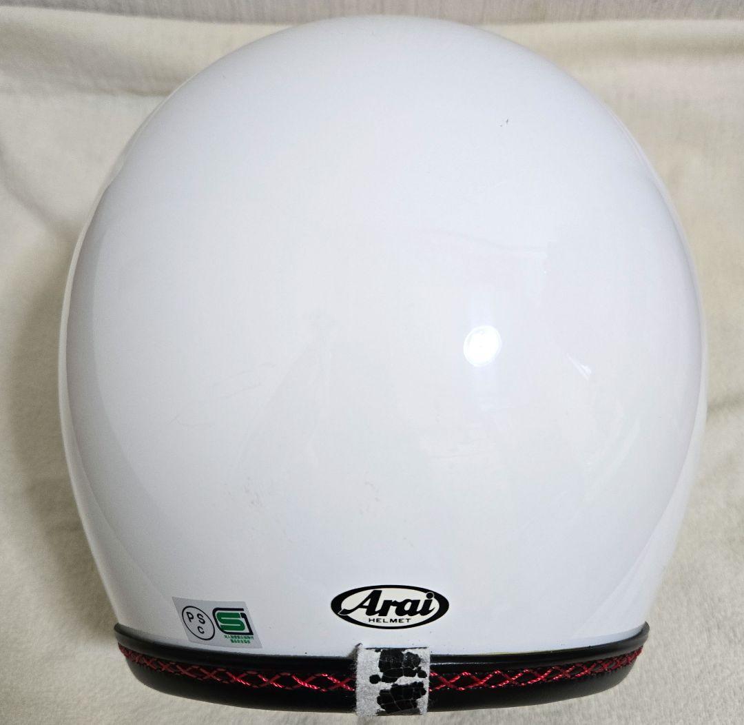 Arai ジェットヘルメット クラッシック