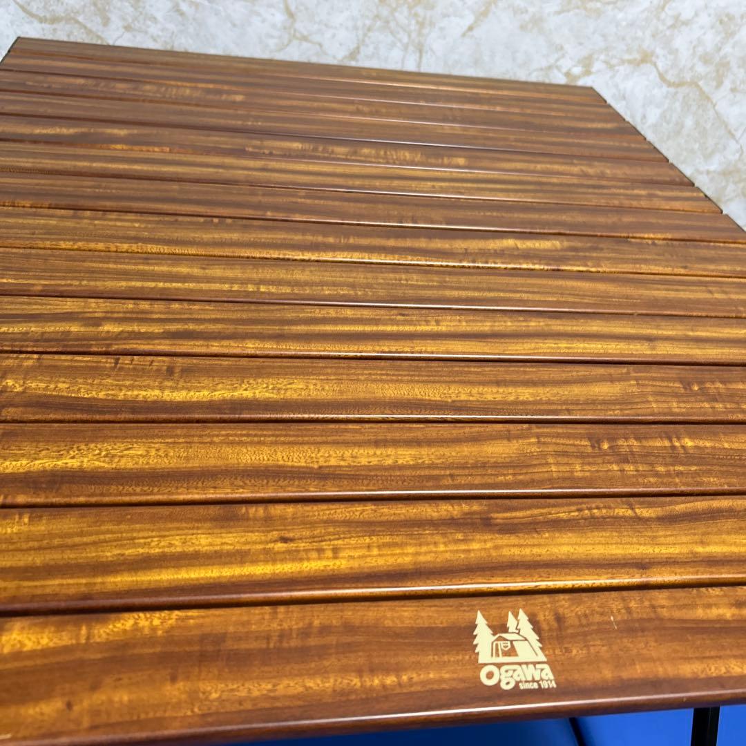 Osgawa アウトドアテーブル 折りたたみ式