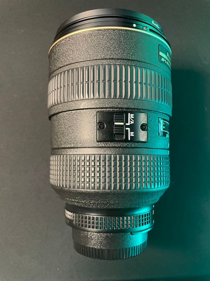 美品 Nikon ニコン af-s 28-70mm f2.8 D ED
