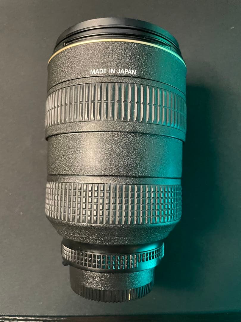 美品 Nikon ニコン af-s 28-70mm f2.8 D ED