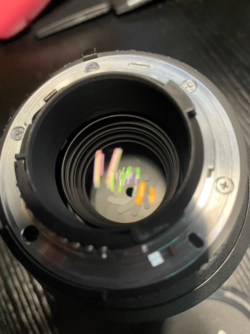 美品 Nikon ニコン af-s 28-70mm f2.8 D ED