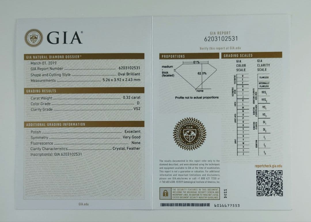 専用　Pt999ダイヤモンドリング　プラチナ　ダイヤ　一粒石リング　鑑定書付き