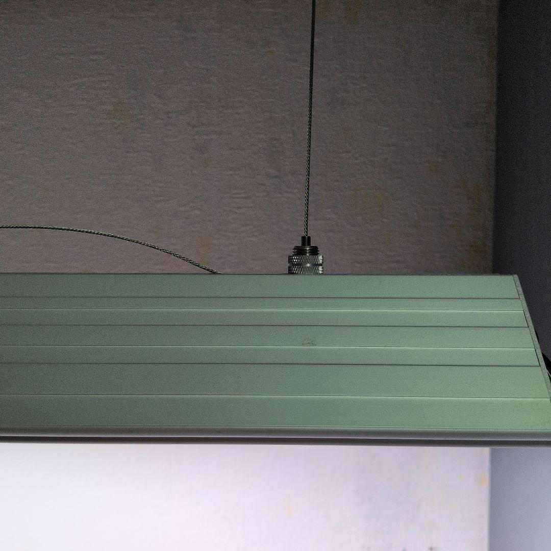 アクロ　ＴＲＩＡＮＧＬＥ　ＬＥＤ　ＧＲＯＷ　９００　５０００ｌｍ　９０ｃｍ水槽