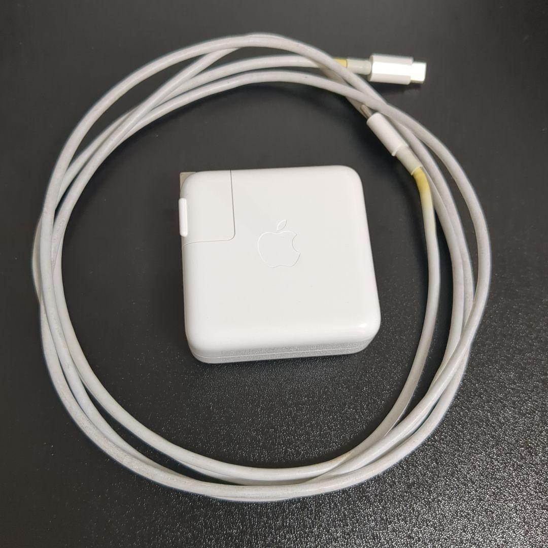 ジャンク品 MacBook Pro MXK62J/A [シルバー]