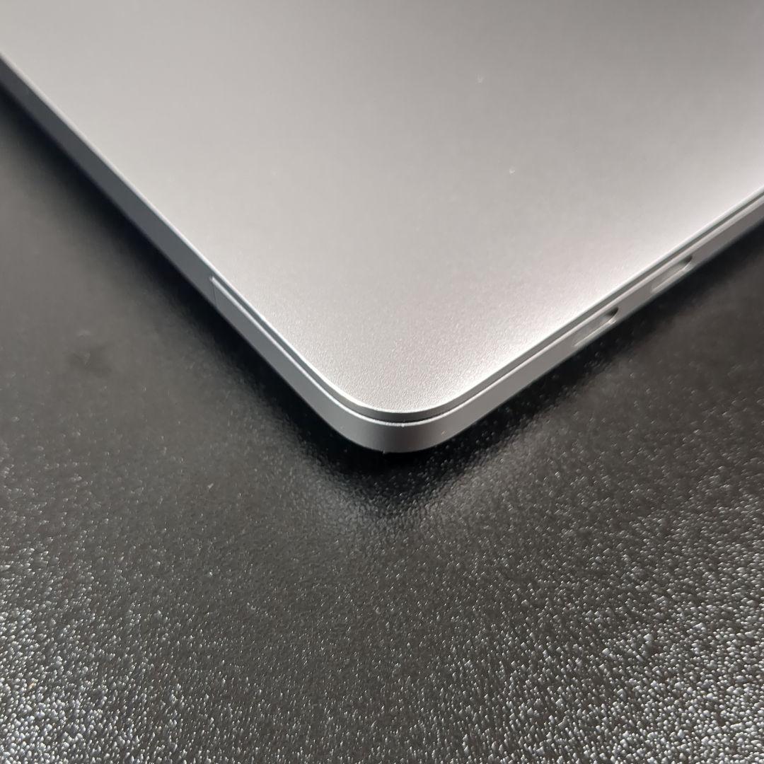 ジャンク品 MacBook Pro MXK62J/A [シルバー]