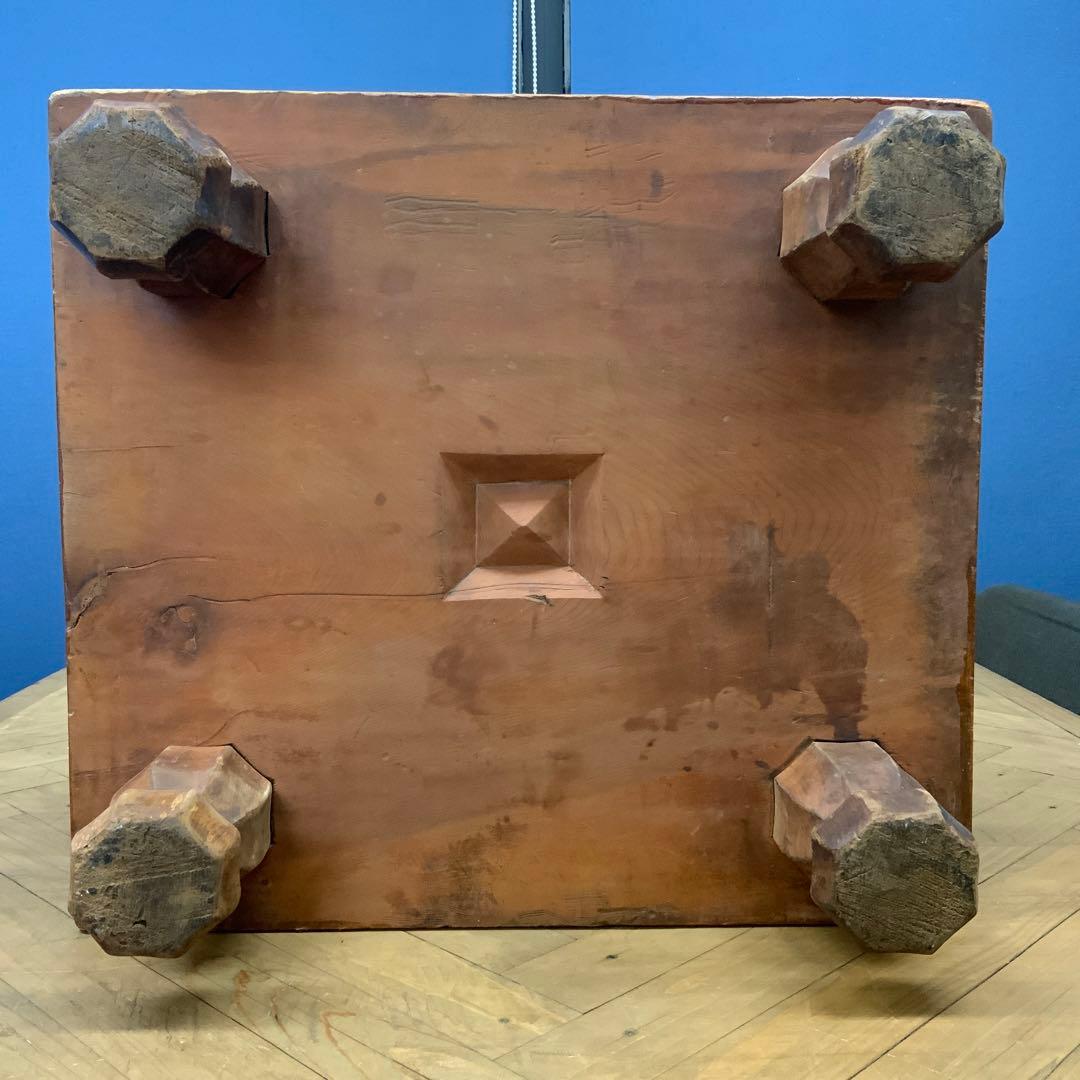 碁盤　碁石2組　セット