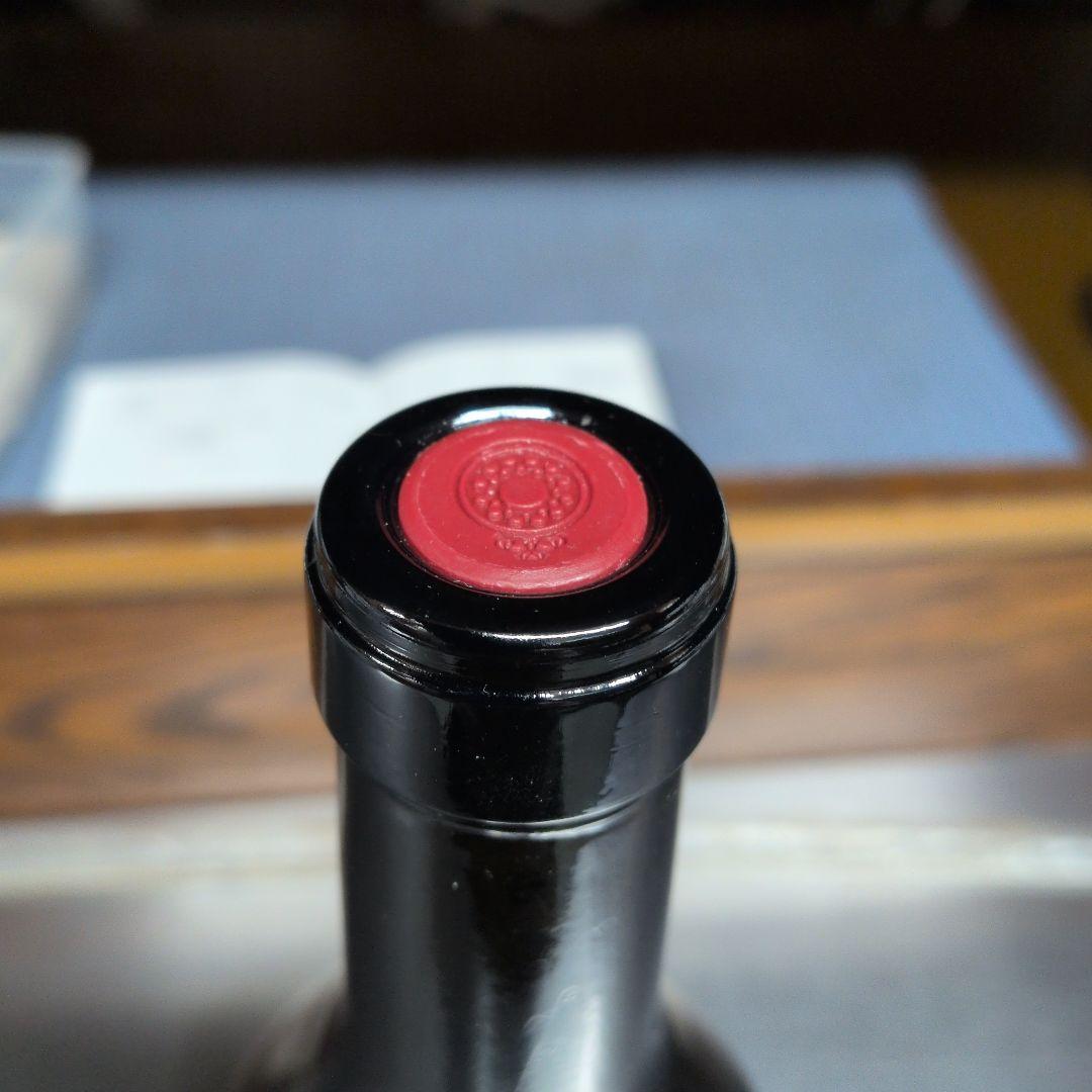 Buccella 2017 赤ワイン Pieroth