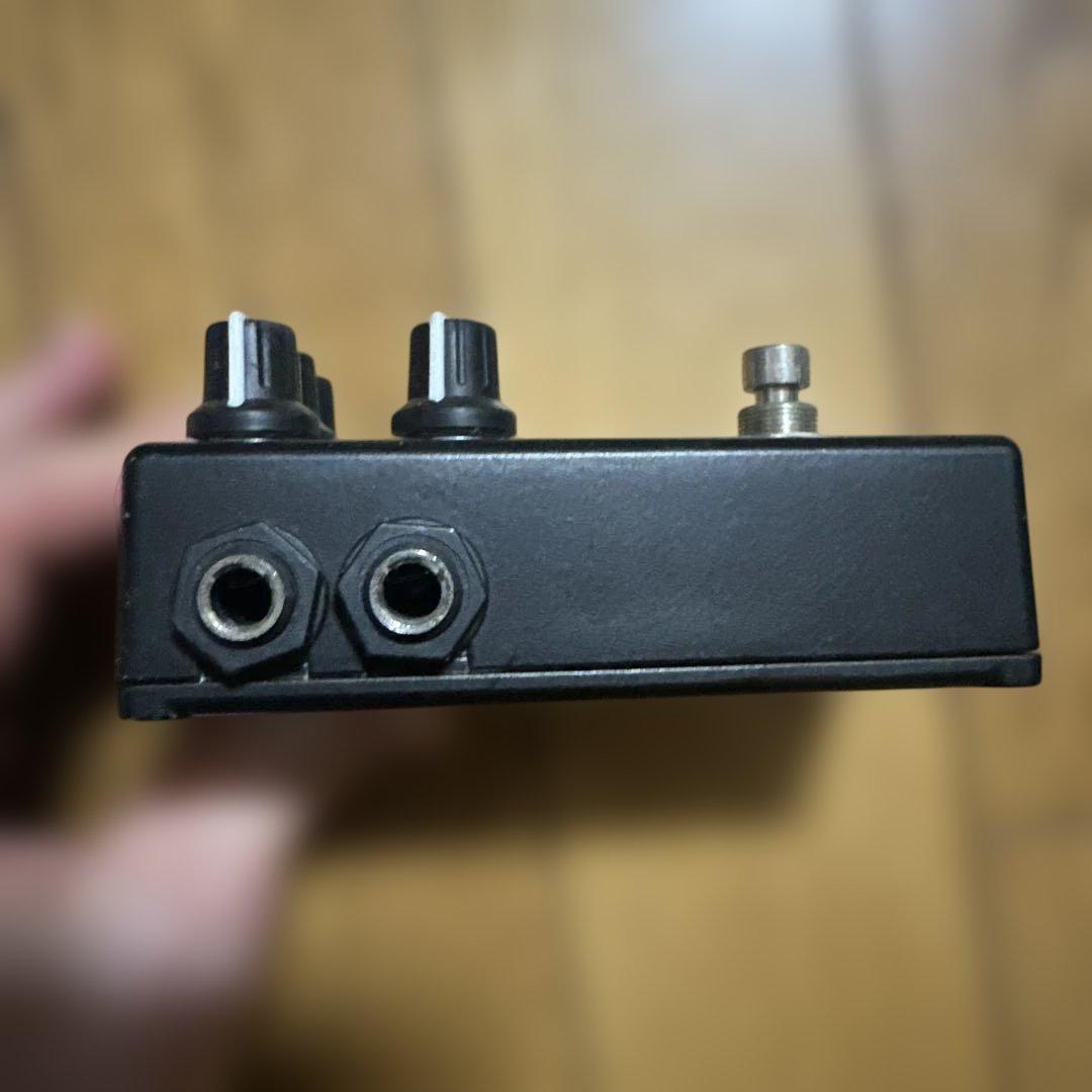 AMVT B1 ギターエフェクター