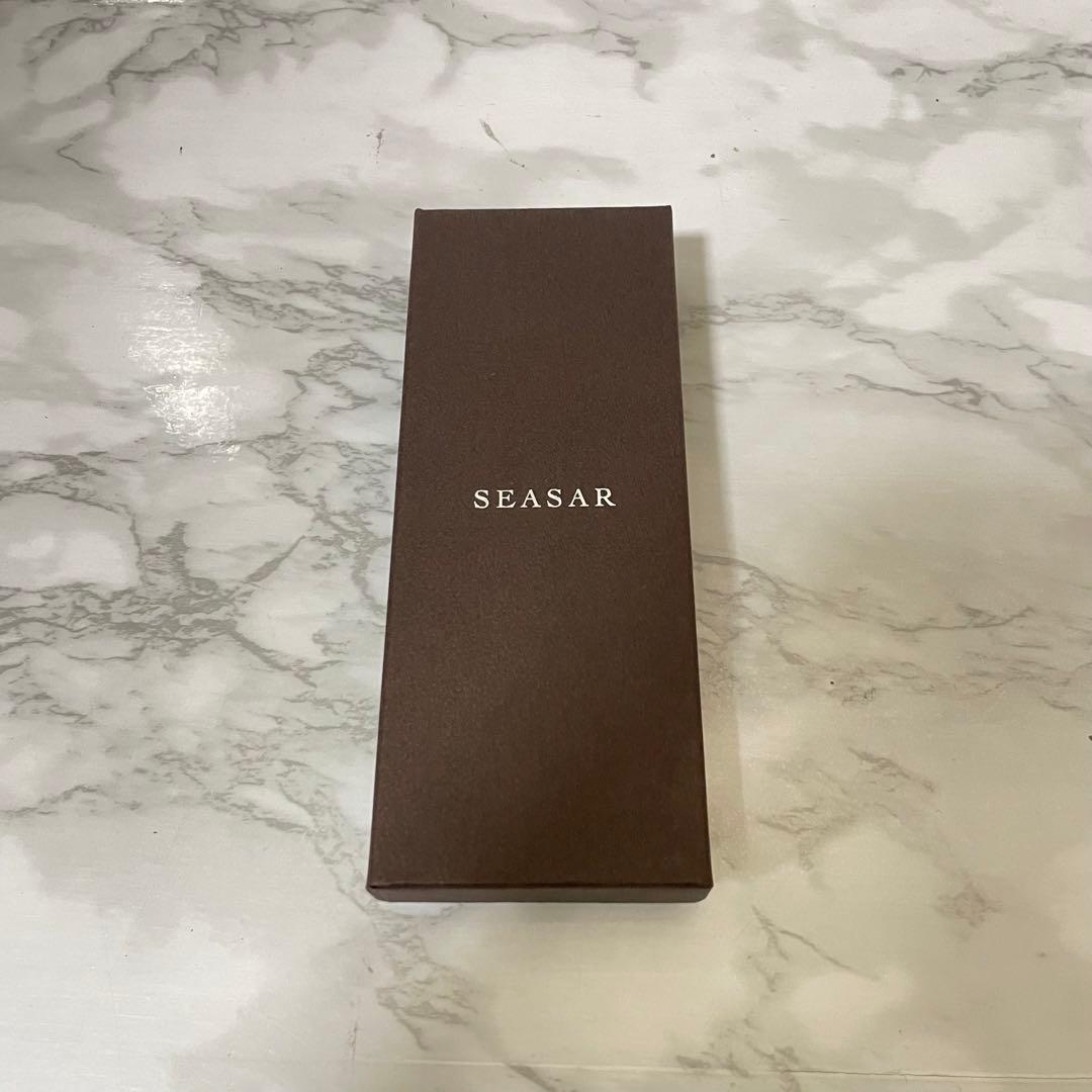 【新品未使用品】Aero 剛性感MAXシャープペン ダークブラウン