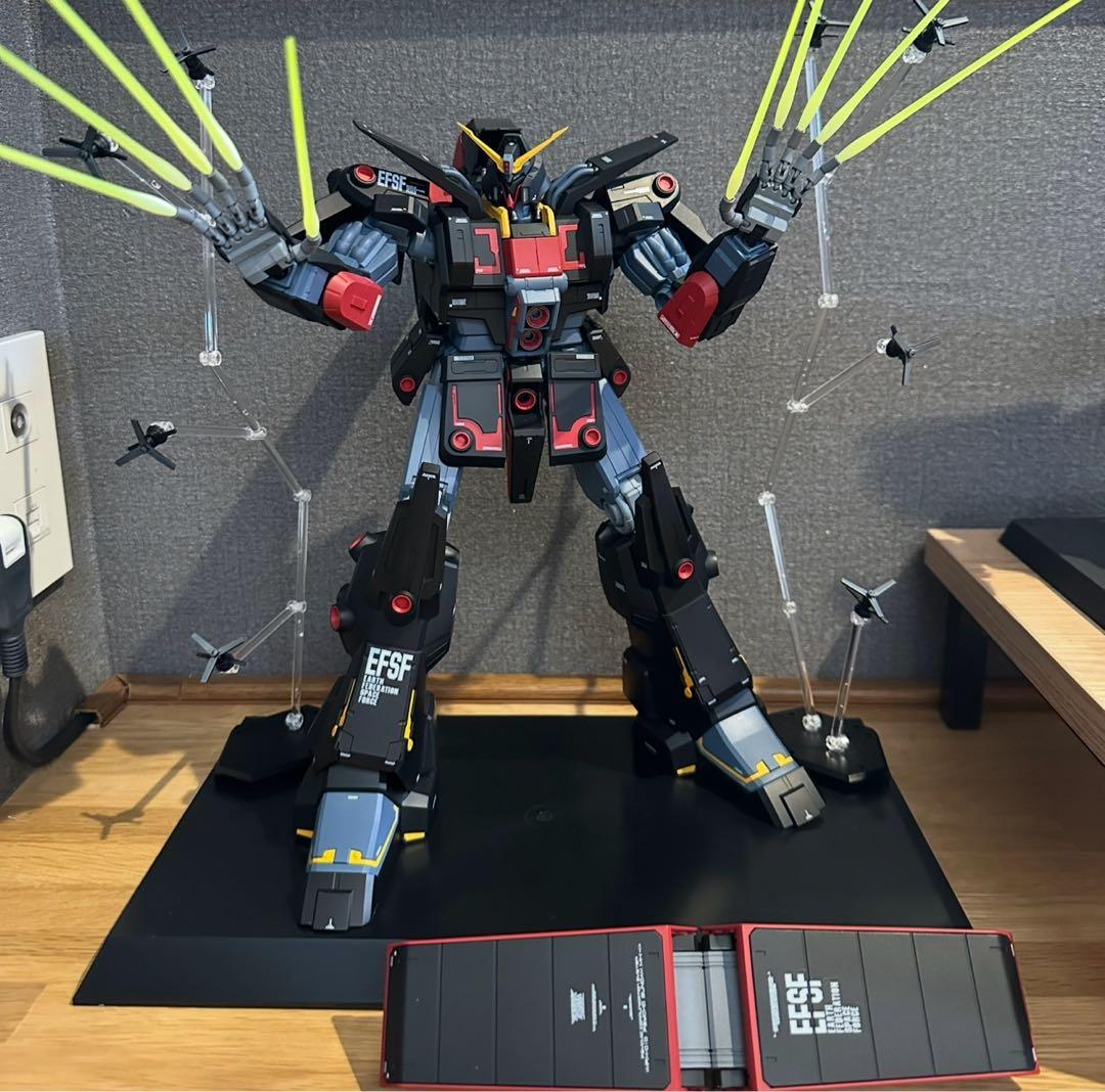ハイグレード ガンプラ サイコガンダムmk2